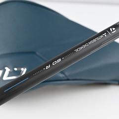 Taylormade Qi4D LS Driver / 10.5 Degree / Regular Flex Reax Blue 60 Shaft - Image 6