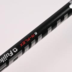 Mizuno JPX 900 #4 Hybrid / 22 Degree / Regular Flex Fujikura Atmos Red 6 Shaft - Image 6