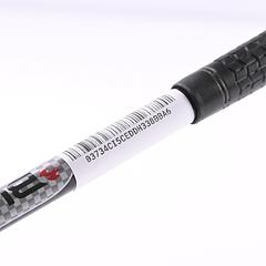 Taylormade Burner 2008 #4 Hybrid / 22 Degree / Regular Flex Reax 60 Shaft - Image 7