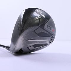 Left Hand Titleist TSi2 Driver / 10 Degree / Regular Flex Tensei AV Raw Blue 55 - Image 1