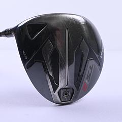 Left Hand Titleist TSi2 Driver / 10 Degree / Regular Flex Tensei AV Raw Blue 55 - Image 2