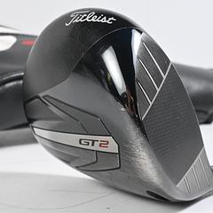 Titleist GT2 Driver / 10 Degree / Regular Flex Fujikura Ventus TR Blue 5 Shaft - Image 1