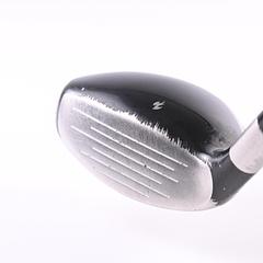 Taylormade Burner 2008 #4 Hybrid / 22 Degree / Regular Flex Reax 60 Shaft - Image 4