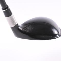 Taylormade Burner 2008 #4 Hybrid / 22 Degree / Regular Flex Reax 60 Shaft - Image 5