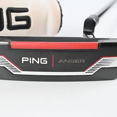Ping Anser 2021 Putter / 34 Inch - Image 1