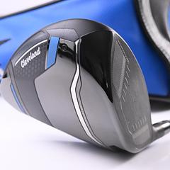 Ladies Cleveland HiBore XL Lite Driver / 9-12 Degree / Ladies Flex Ascent PL 40 - Image 1