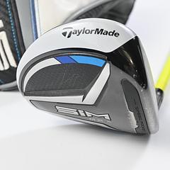 Taylormade SIM Max #3 Wood / 14 Degree / X-Flex UST Mamiya V2 Proforce 7 Shaft - Image 1