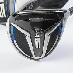 Taylormade SIM Max #3 Wood / 14 Degree / X-Flex UST Mamiya V2 Proforce 7 Shaft - Image 2