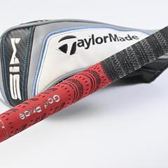 Taylormade SIM Max #3 Wood / 14 Degree / X-Flex UST Mamiya V2 Proforce 7 Shaft - Image 8