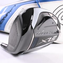 LeftHand Cleveland Launcher XL 2 Draw Driver / 9-12 Degree / Regular Flex Ascent - Image 1