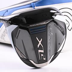 LeftHand Cleveland Launcher XL 2 Draw Driver / 9-12 Degree / Regular Flex Ascent - Image 2