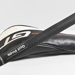 Titleist GT2 Driver / 10 Degree / Regular Flex Fujikura Ventus TR Blue 5 Shaft - Image 8