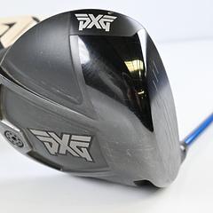 PXG 0211 2020 Driver / 9 Degree / Stiff Flex EvenFlow Riptide CB 60 Shaft - Image 1