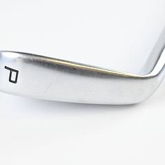 Taylormade P770 2024 Pitching Wedge / 45 Degree / Stiff Flex OBAN CT-125 Shaft - Image 3