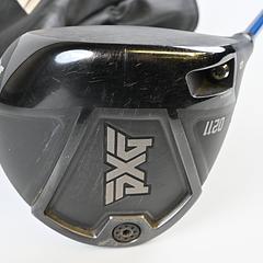 PXG 0211 2020 Driver / 9 Degree / Stiff Flex EvenFlow Riptide CB 60 Shaft - Image 2