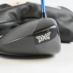 PXG 0211 2020 Driver / 9 Degree / Stiff Flex EvenFlow Riptide CB 60 Shaft - Image 3