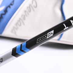 LeftHand Cleveland Launcher XL 2 Draw Driver / 9-12 Degree / Regular Flex Ascent - Image 6