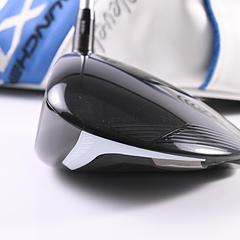 LeftHand Cleveland Launcher XL 2 Draw Driver / 9-12 Degree / Regular Flex Ascent - Image 3