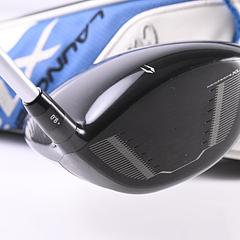 LeftHand Cleveland Launcher XL 2 Draw Driver / 9-12 Degree / Regular Flex Ascent - Image 4