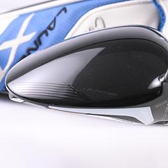 LeftHand Cleveland Launcher XL 2 Draw Driver / 9-12 Degree / Regular Flex Ascent - Image 5