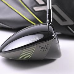 Ladies Wilson Staff Launch Pad 2022 Driver / 13 Degree / Ladies Flex EvenFlow 45 - Image 3
