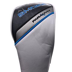 Used Callaway Paradym Ai Smoke Ti 340 Mini Driver / 13.5 Degrees / Stiff Flex - Image 10