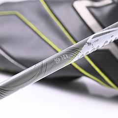 Ladies Wilson Staff Launch Pad 2022 Driver / 13 Degree / Ladies Flex EvenFlow 45 - Image 6