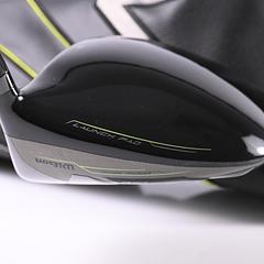Ladies Wilson Staff Launch Pad 2022 Driver / 13 Degree / Ladies Flex EvenFlow 45 - Image 5
