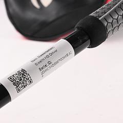 Taylormade Stealth HD Driver / 9 Degree / Regular Flex Ventus Red 5 Shaft - Image 7