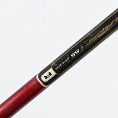 Taylormade Burner #8 Iron / Regular Flex REAX Superfast 55 Shaft - Image 4