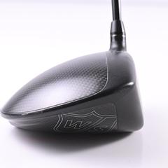 Wilson Staff Dynapower Carbon 2023 Driver / 9 Degree / Stiff Flex HZRDUS Smoke - Image 3
