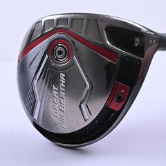 Callaway Great Big Bertha 2016 Driver / 9 Degree / Stiff Flex Kuro Kage Black 50 - Image 2
