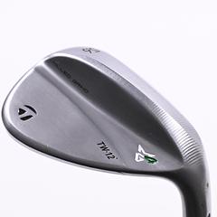 Taylormade Milled Grind 4 Tiger Woods Sand Wedge / 56 Degree / Stiff Flex Shaft - Image 1