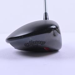 Callaway Great Big Bertha 2016 Driver / 9 Degree / Stiff Flex Kuro Kage Black 50 - Image 3