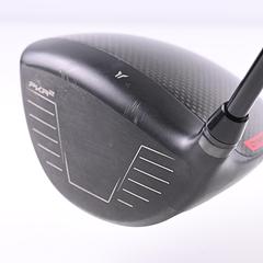 Wilson Staff Dynapower Carbon 2023 Driver / 9 Degree / Stiff Flex HZRDUS Smoke - Image 4