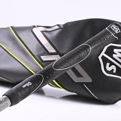 Ladies Wilson Staff Launch Pad 2022 Driver / 13 Degree / Ladies Flex EvenFlow 45 - Image 8