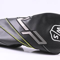 Ladies Wilson Staff Launch Pad 2022 Driver / 13 Degree / Ladies Flex EvenFlow 45 - Image 9