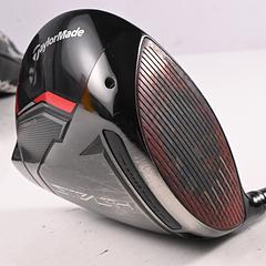 Taylormade Stealth HD Driver / 9 Degree / Regular Flex Ventus Red 5 Shaft - Image 1