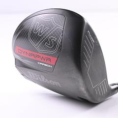 Wilson Staff Dynapower Carbon 2023 Driver / 9 Degree / Stiff Flex HZRDUS Smoke - Image 1