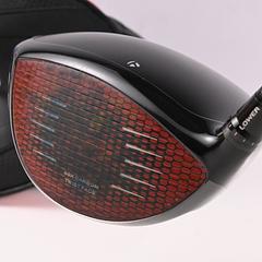 Taylormade Stealth HD Driver / 9 Degree / Regular Flex Ventus Red 5 Shaft - Image 4