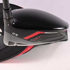 Taylormade Stealth HD Driver / 9 Degree / Regular Flex Ventus Red 5 Shaft - Image 5