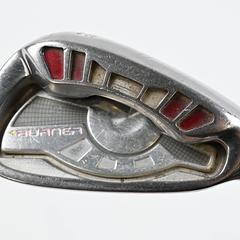 Taylormade Burner #8 Iron / Regular Flex REAX Superfast 55 Shaft - Image 1