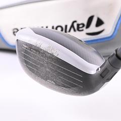 Taylormade SIM Max #3 Hybrid / 19 Degree / X-Flex HZRDUS Smoke Black 90 Shaft - Image 4