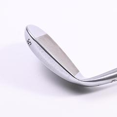 Taylormade Milled Grind 4 Tiger Woods Sand Wedge / 56 Degree / Stiff Flex Shaft - Image 3