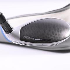 Taylormade SIM Max #3 Hybrid / 19 Degree / X-Flex HZRDUS Smoke Black 90 Shaft - Image 5