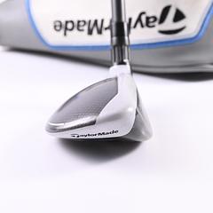 Taylormade SIM Max #3 Hybrid / 19 Degree / X-Flex HZRDUS Smoke Black 90 Shaft - Image 3