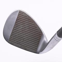 Taylormade Milled Grind 4 Tiger Woods Sand Wedge / 56 Degree / Stiff Flex Shaft - Image 2