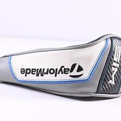 Taylormade SIM Max #3 Hybrid / 19 Degree / X-Flex HZRDUS Smoke Black 90 Shaft - Image 9