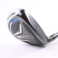 Taylormade SIM Max #3 Hybrid / 19 Degree / Stiff Flex Ventus Blue 7 Shaft - Image 1