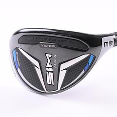 Taylormade SIM Max #3 Hybrid / 19 Degree / Stiff Flex Ventus Blue 7 Shaft - Image 2